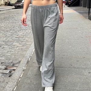 Brandy Melville Anastasia Sweatpants